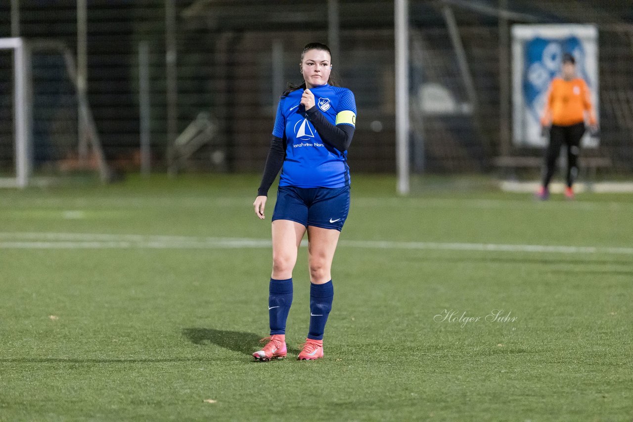 Bild 84 - F SC Ellerau - Rissener SV : Ergebnis: 7:0